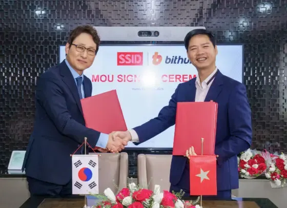 빗썸, 베트남 SSID와 거래소 사업 맞손…베트남 진출 본격화