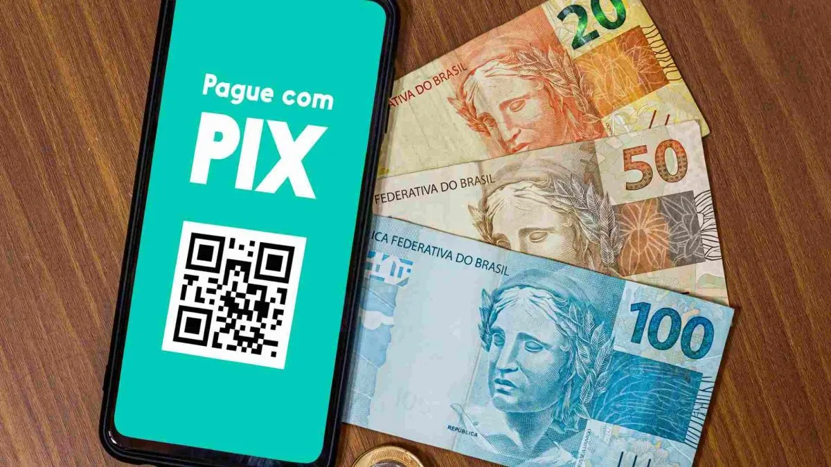 Banco Central padroniza cobrança híbrida no Pix para evitar pagamentos duplos