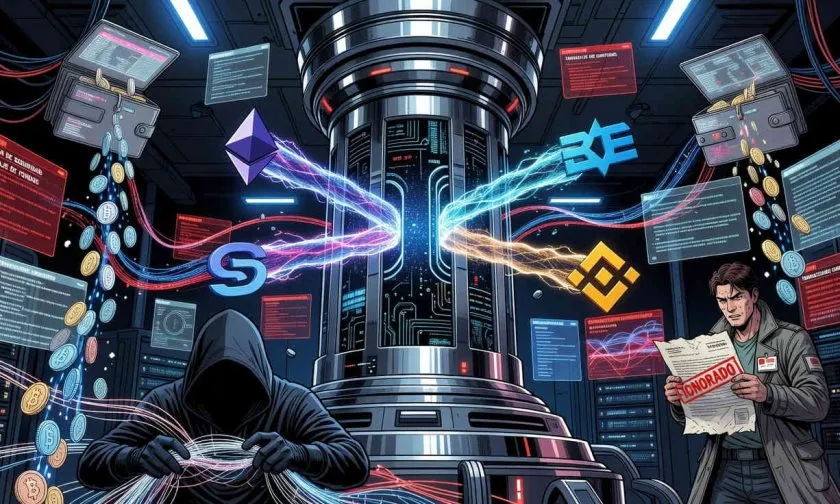 ZetaChain ignoró una alerta y luego sufrió un exploit por USD $334.000