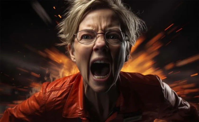 Senadora Warren pide a la SEC retrasar la IPO de SpaceX por riesgos de gobernanza
