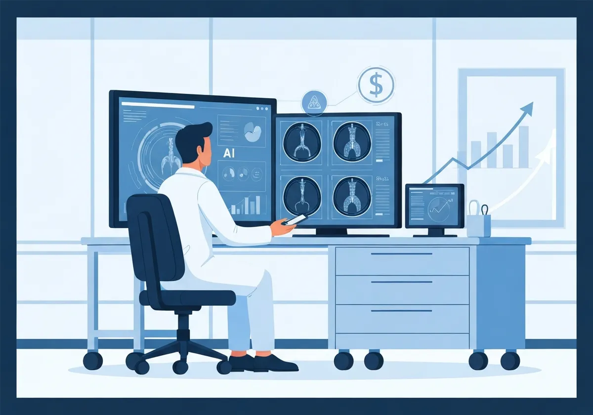 의료 AI 에이독, 골드만삭스 주도로 시리즈C 1억5000만달러 유치