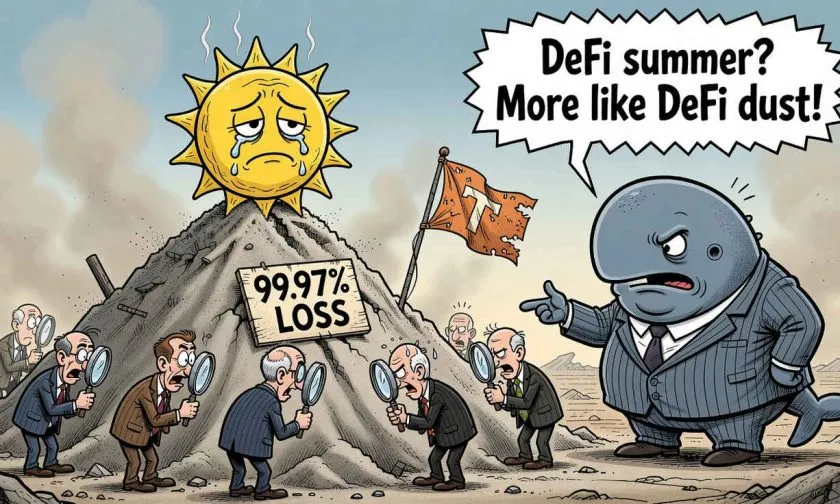 SUN se mantiene plano en medio de silencioso mercado bajista