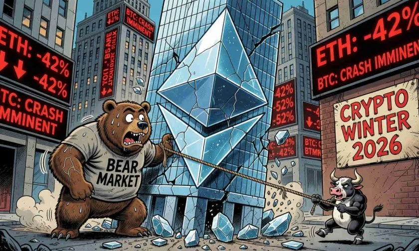 Ethereum ($ETH) rebota con fuerza desde soporte clave mientras los toros apuntan a los $1,800