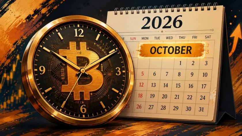 Peter Brandt fija una fecha para un posible fondo de Bitcoin bajo los USD $50.000