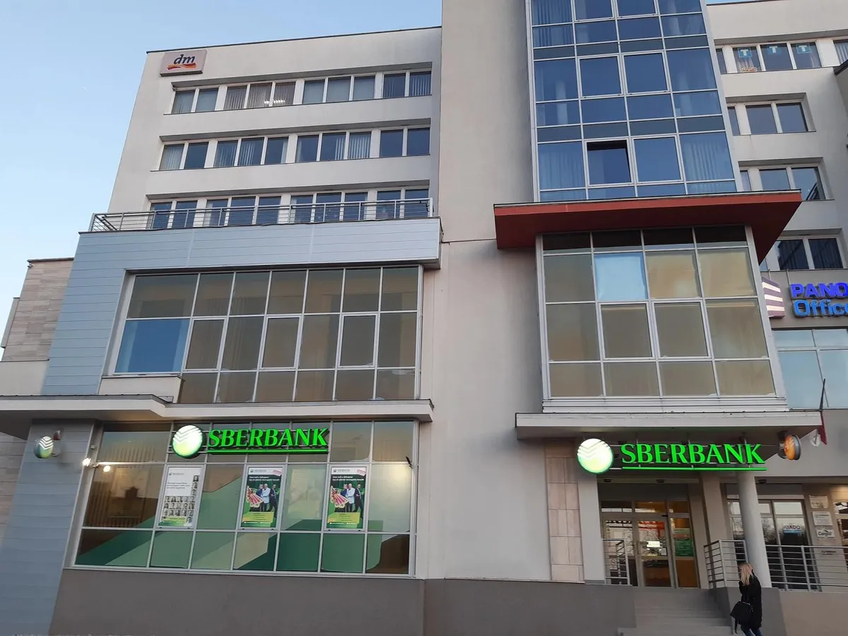 Russia's largest bank plans crypto wallet launch as Moscow clears market path