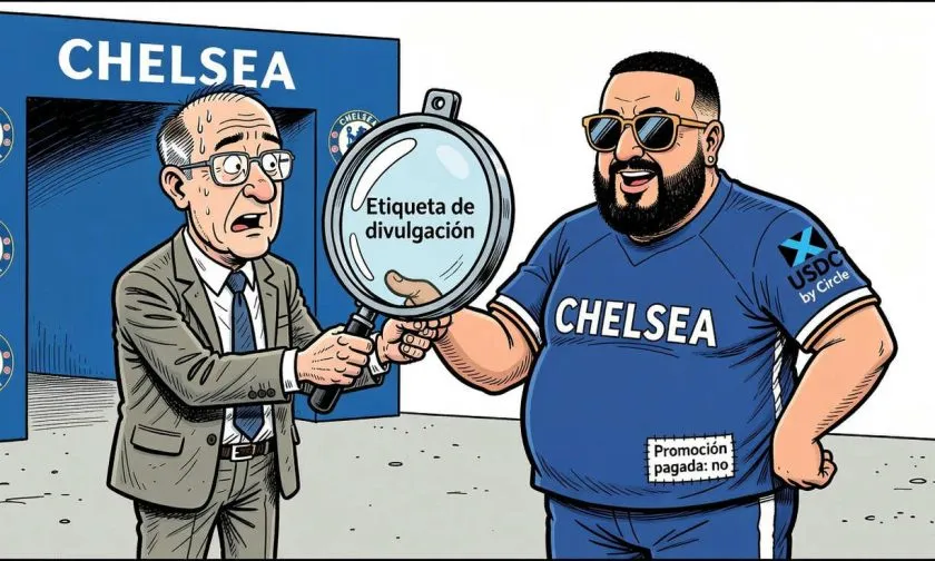 DJ Khaled se une a Circle, reavivando la controversia por Centra y USDC