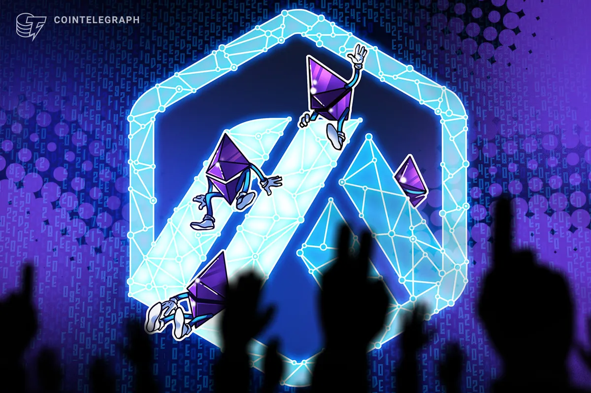 Arbitrum vote to release $71M in frozen Kelp exploit ETH set to pass