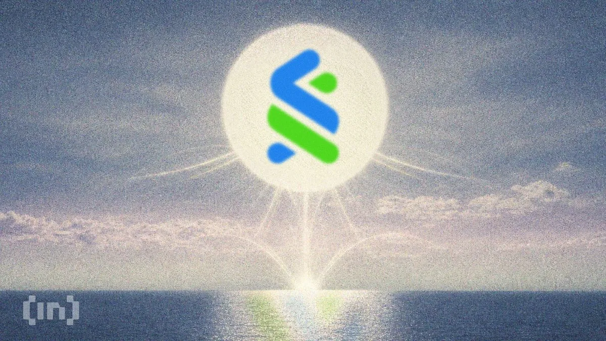 Standard Chartered, Uniswap için 100 dolar hedefini yetersiz buluyor