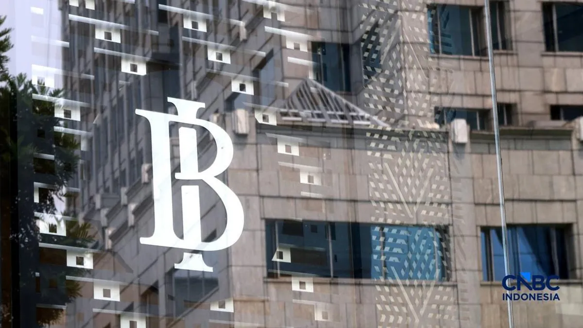 Bank Indonesia geser waktu konferensi pers RDG Oktober 2026 ke pukul 13.30 WIB