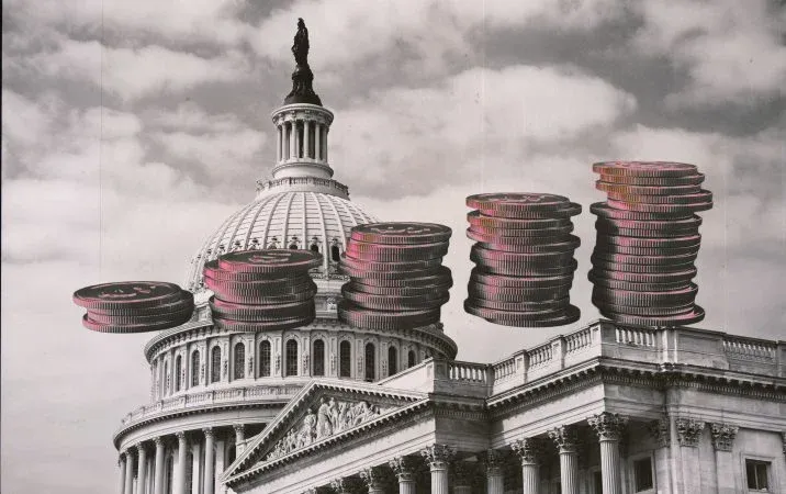 What Is the CLARITY Act? The Crypto Market Structure Bill Explained
