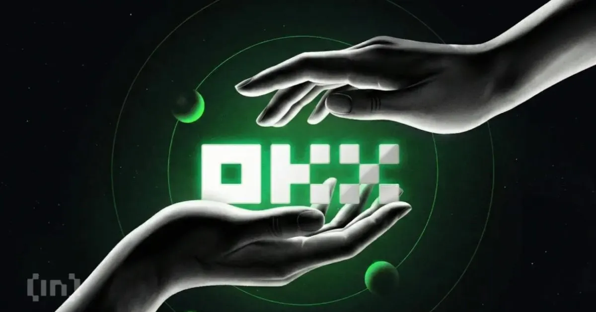 OKX и TradingView запускают конкурс с призовым фондом в 1 млн USDT
