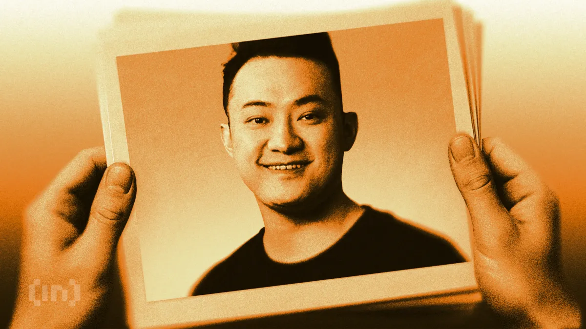 HTX Milik Justin Sun Mendekati Penyelesaian dengan FCA, namun Pengguna di Inggris Masih Menghadapi Pembekuan Sanksi