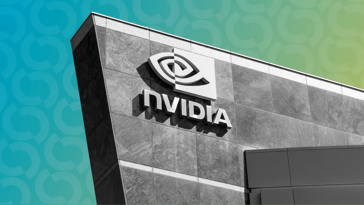 Nvidia Beats, Stock Dumps—BofA Says Buy the Dip