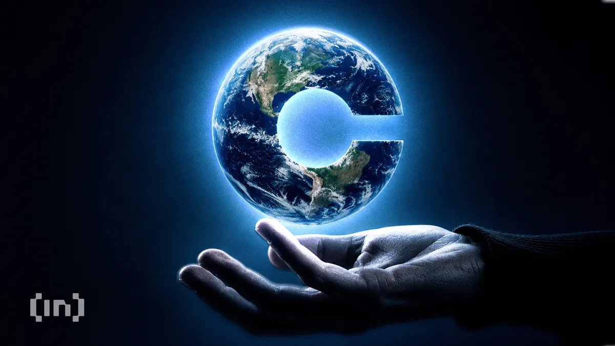 Coinbase Wallet mengarahkan trader ke pasar prediksi dan saham ter-tokenisasi