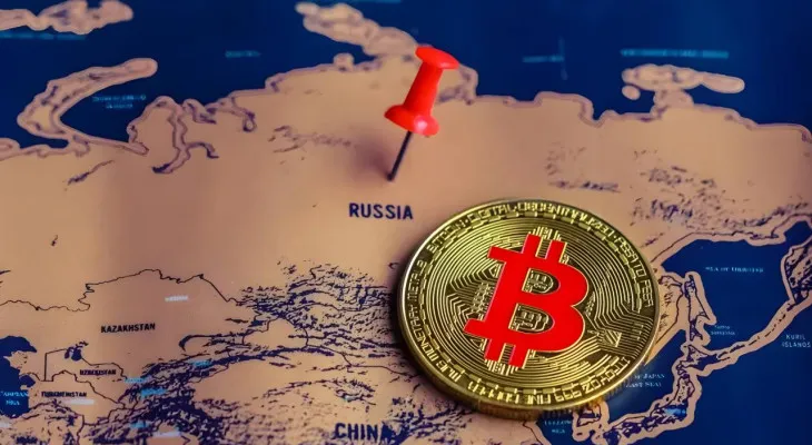 Nga mở rộng lệnh cấm đào crypto tại Moscow đến hết năm 2032