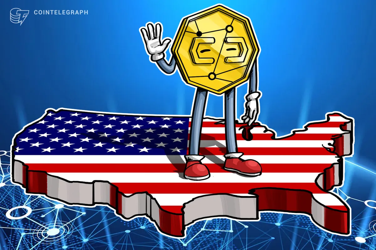 Indústria de criptomoedas deve movimentar US$ 55 bilhões na economia dos EUA em 2026