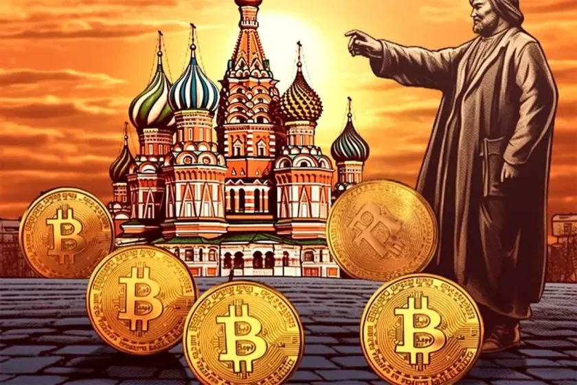Rusia aplicará nueva ley cripto el 1 de septiembre y podría legalizar operaciones en 2027