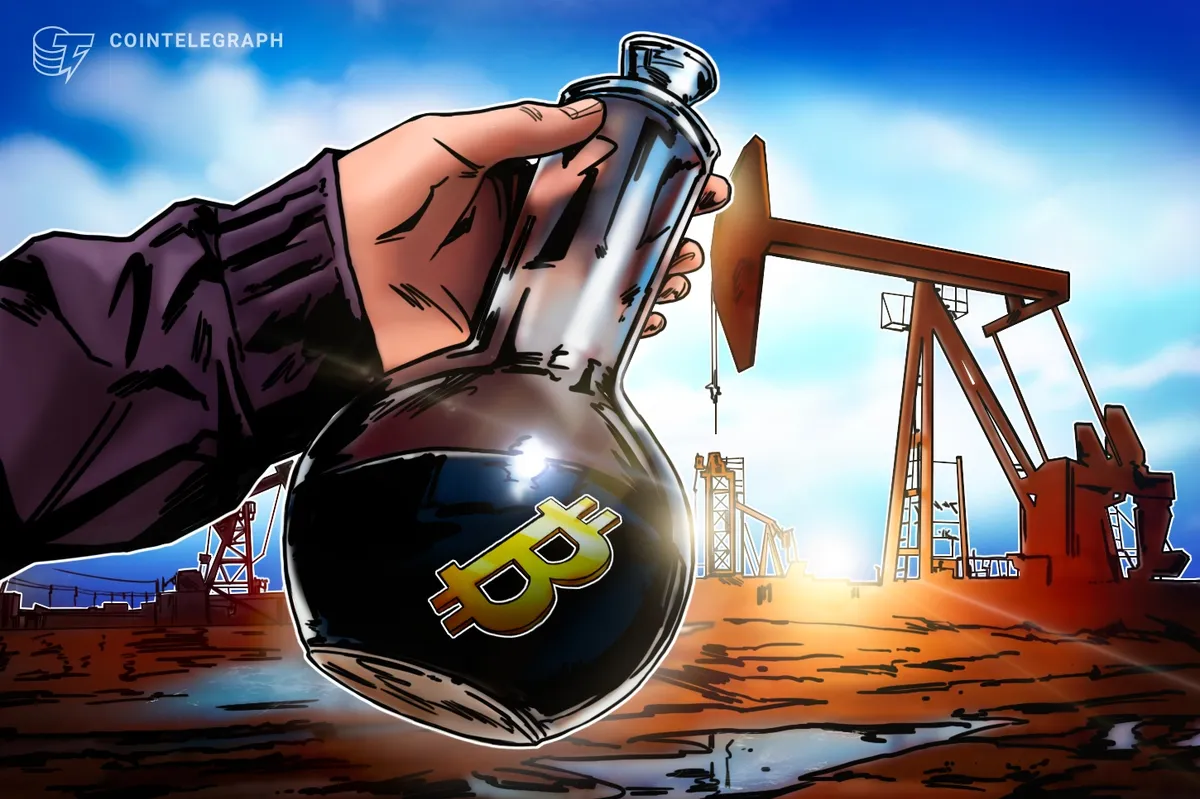 Bitcoin price targets $86K support as oil falls under $90