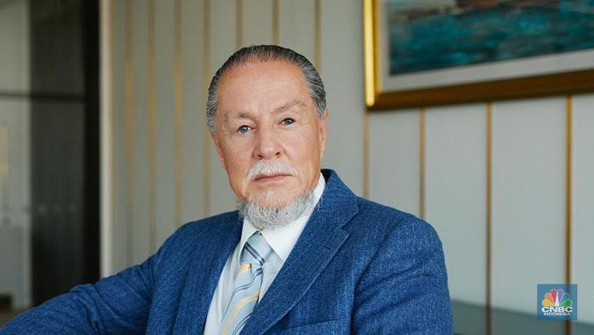 Di Tengah Perang, Begini Kondisi Para Miliarder Israel