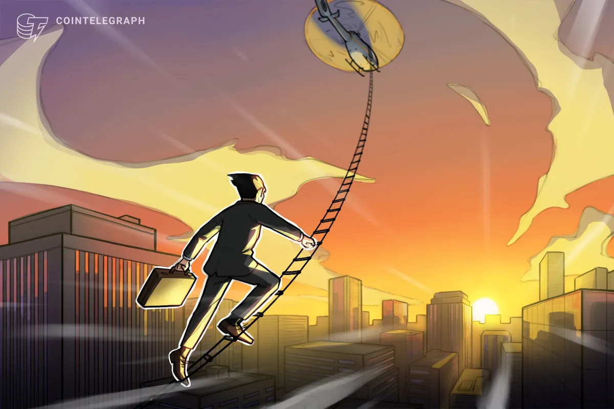 Maior programa de aceleração do setor financeiro no Brasil busca startups de blockchain e IA