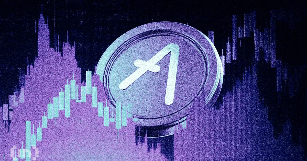 Рост кошельков Aave достиг пятилетнего максимума на фоне пересмотра прогнозов Standard Chartered