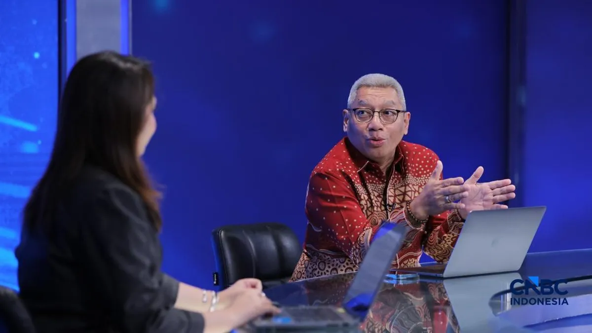 Bank Aladin Syariah terapkan digitalisasi untuk jaga kualitas aset