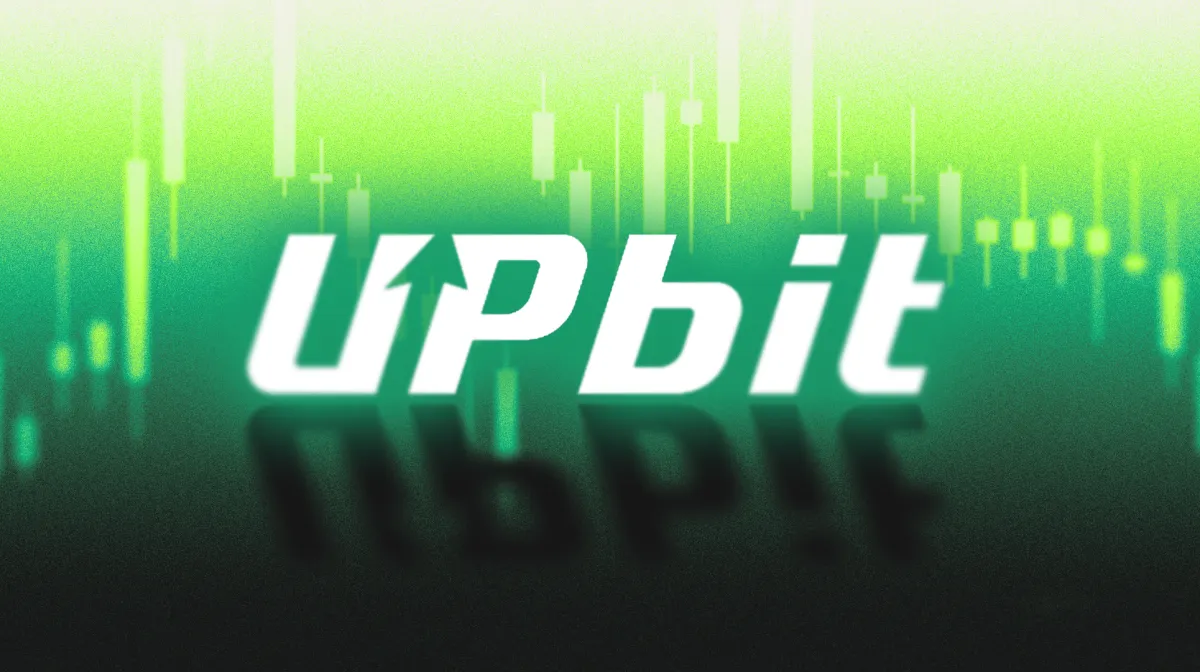 업비트 신규 6종 상장…일부 알트코인 30% 급등