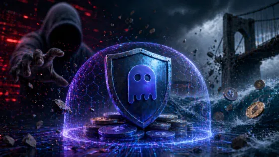 14조원 뱅크런에 3弗 긴급수혈… ‘에이브’ 흔들리자 코인판 비상