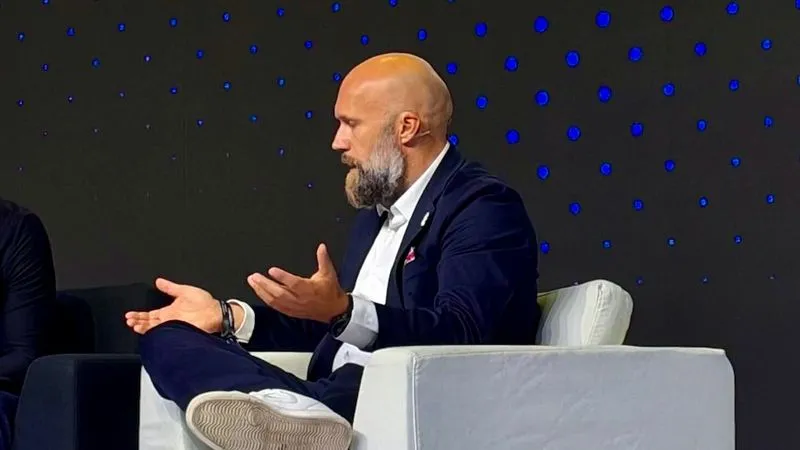 Veridian first to tokenize shares using Cardano's new standard for equity
