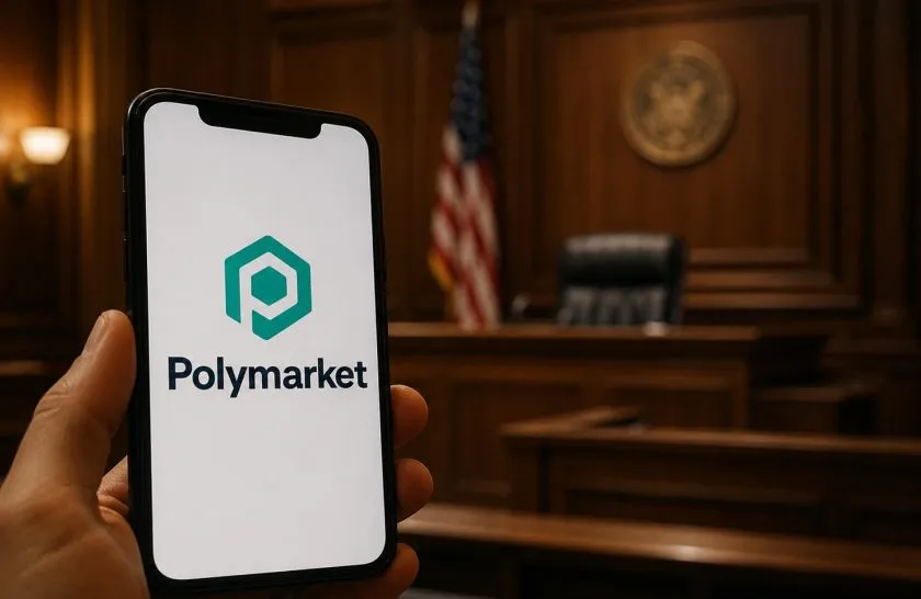 Traders demandan a Polymarket por disputa en mercado sobre venta de Bitcoin de Strategy
