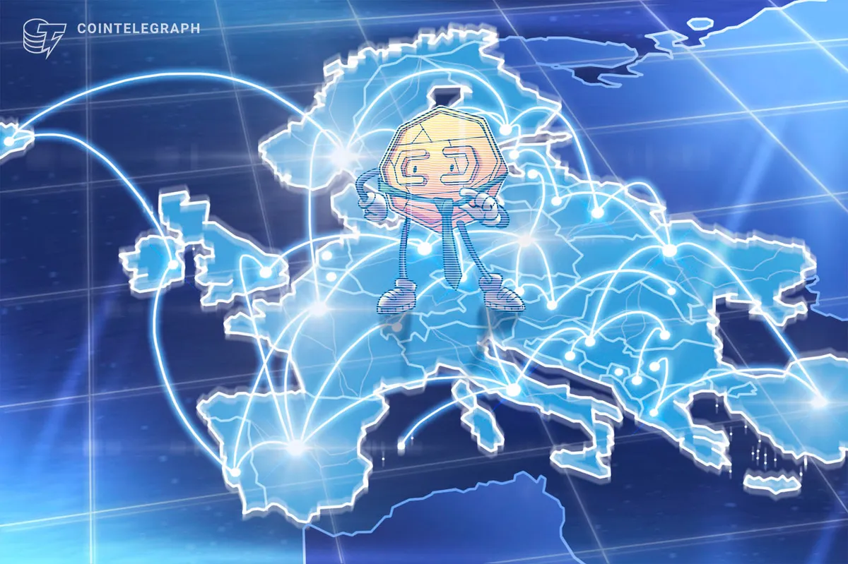 Euro area merchants see only 0.2% crypto payment acceptance, ECB reports