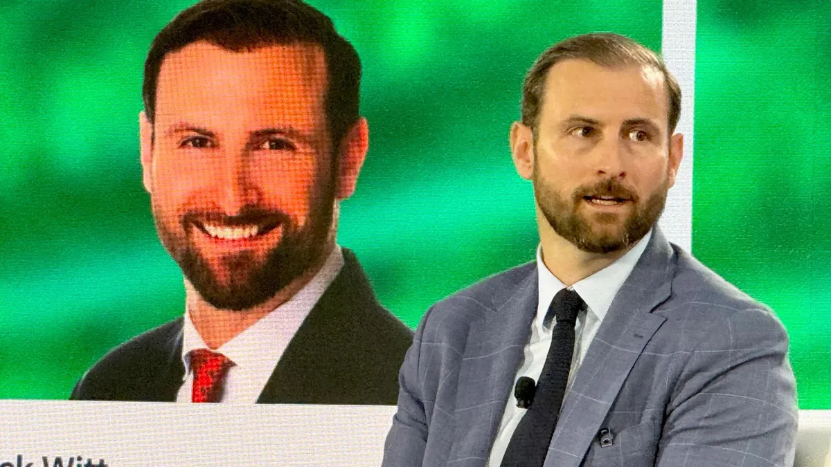White House crypto adviser says Trump gave up 'historic' ethics powers in compromise