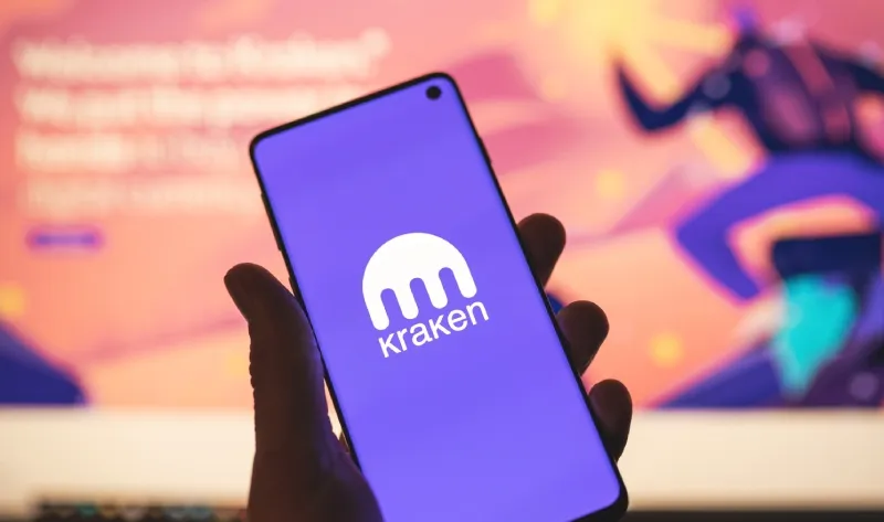 Kripto borsası Kraken’den şimdi de banka adımı: Satın alacaklar