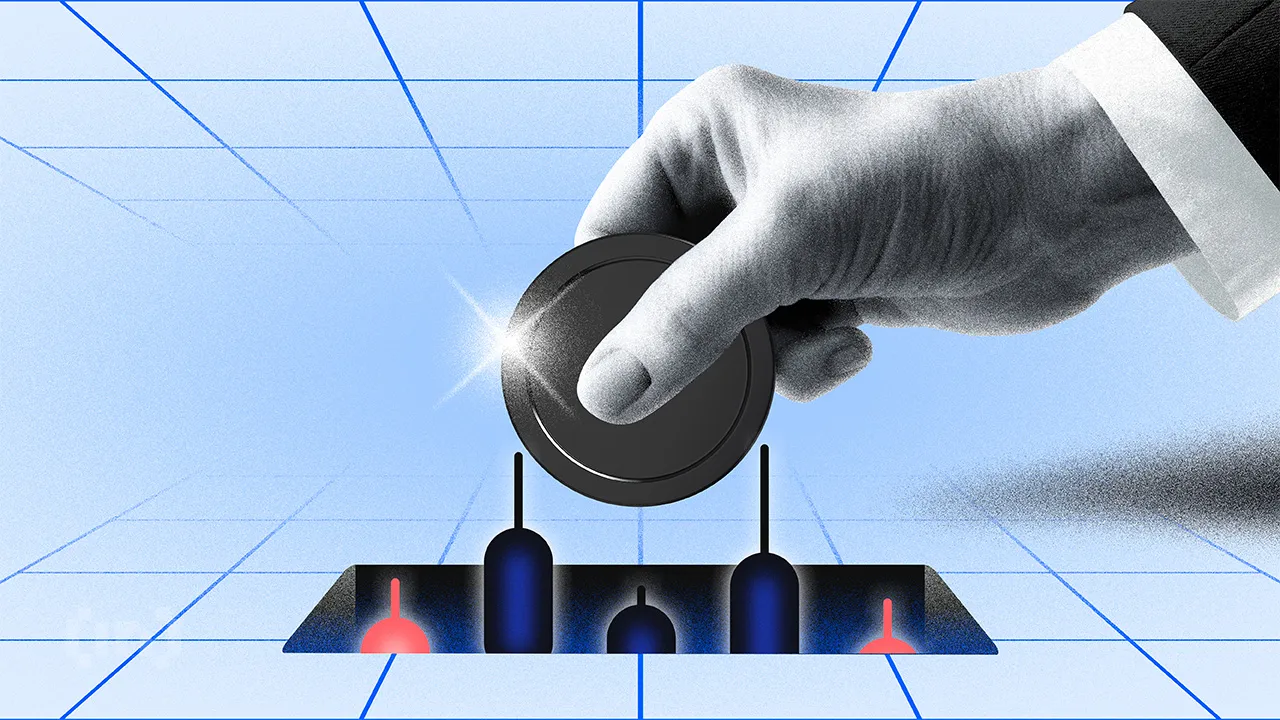 3 Altcoin yang Perlu Dipantau di Minggu ke-4 April 2026