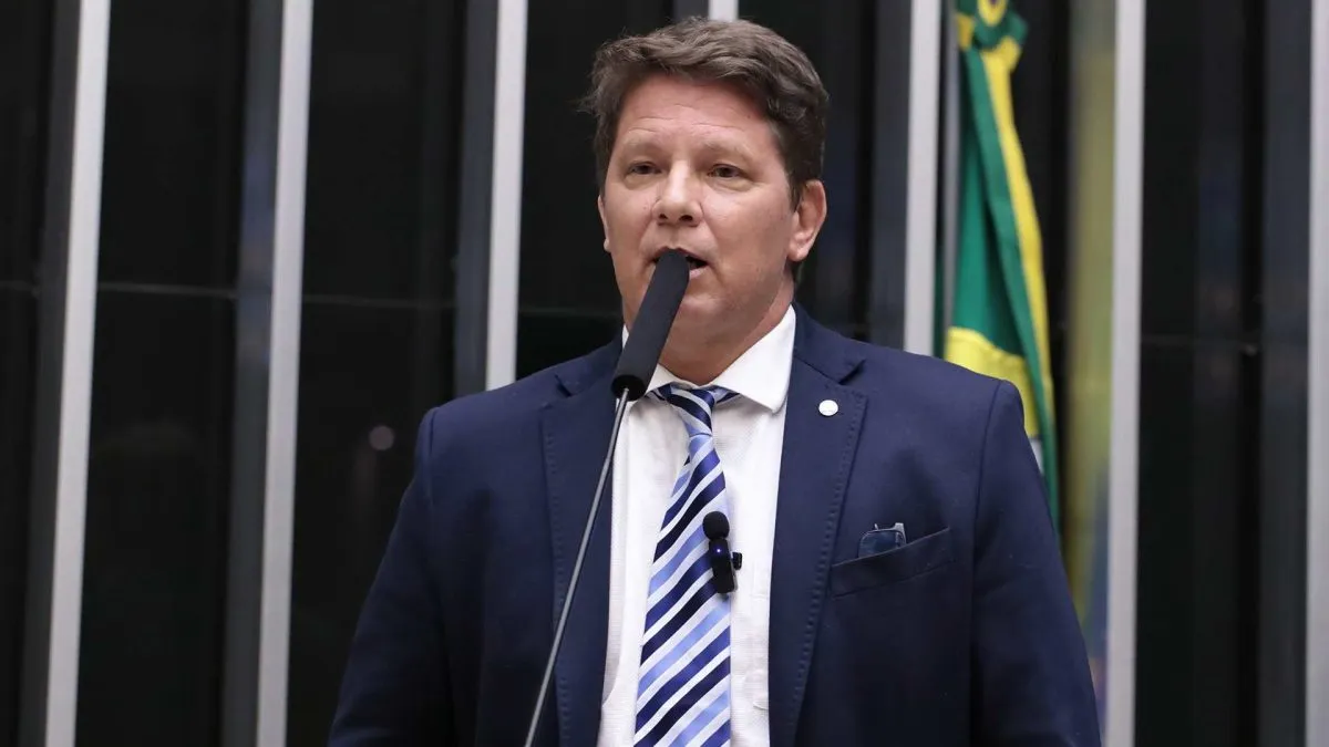 Projeto de lei de Mario Frias amplia prazo de prisão para investigar crimes com criptomoedas