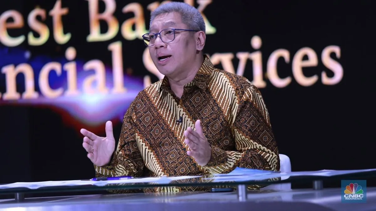 Perkuat Ekosistem Digital, Bank Aladin Syariah Cetak Kinerja Positif