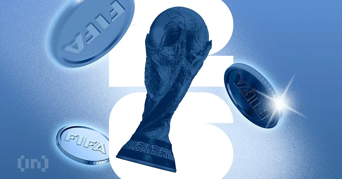 Испания — 92% на победу в 1-м матче и фаворит всего ЧМ-2026