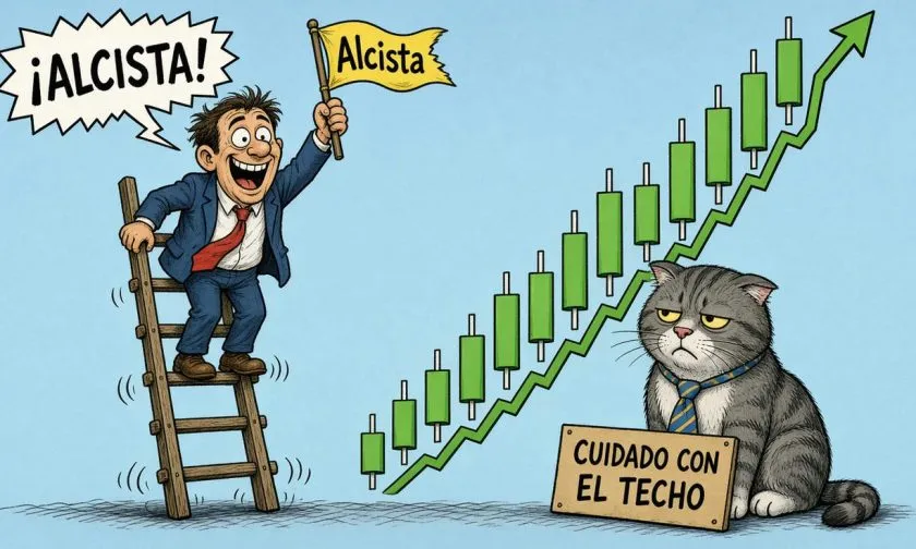 JUST (JST) alcanza USD $0,113 856, tras cinco días de avances
