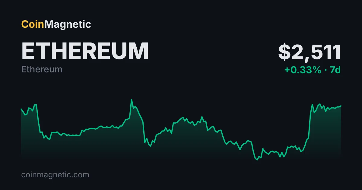 Ethereum Vakfı (ETH), Ağustosta Hayata Geçen 35 Lansmanı Kamuya Açtı