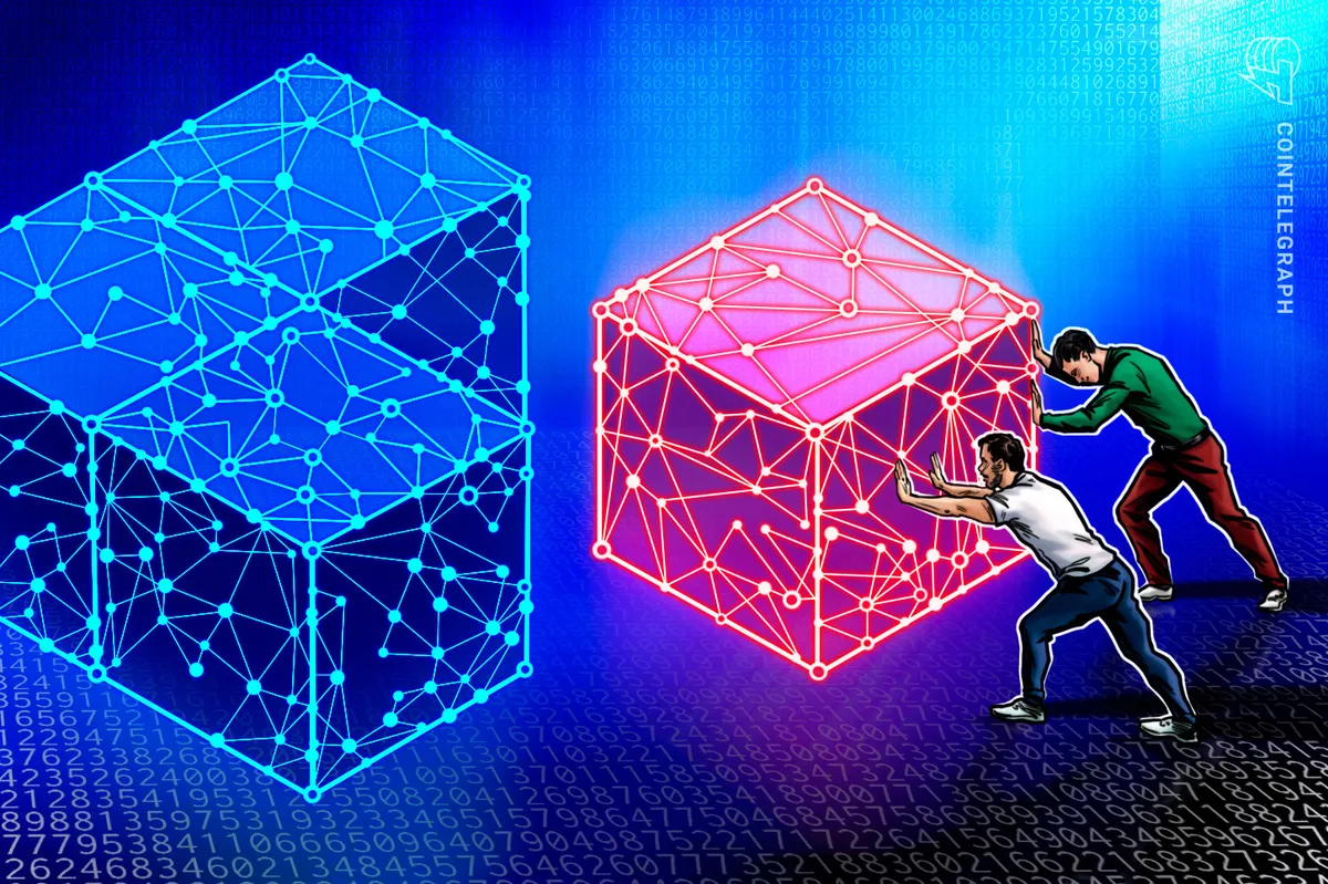 Controladora da Kraken compra divisão de carteiras digitais da Magic Labs
