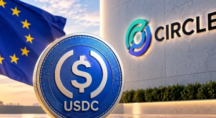 EU công nhận USDC là stablecoin quan trọng, tăng cường quản lý Circle