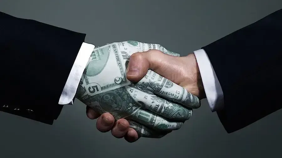 Мошенники обманули клиента Coinbase и похитили 110 270 USDT