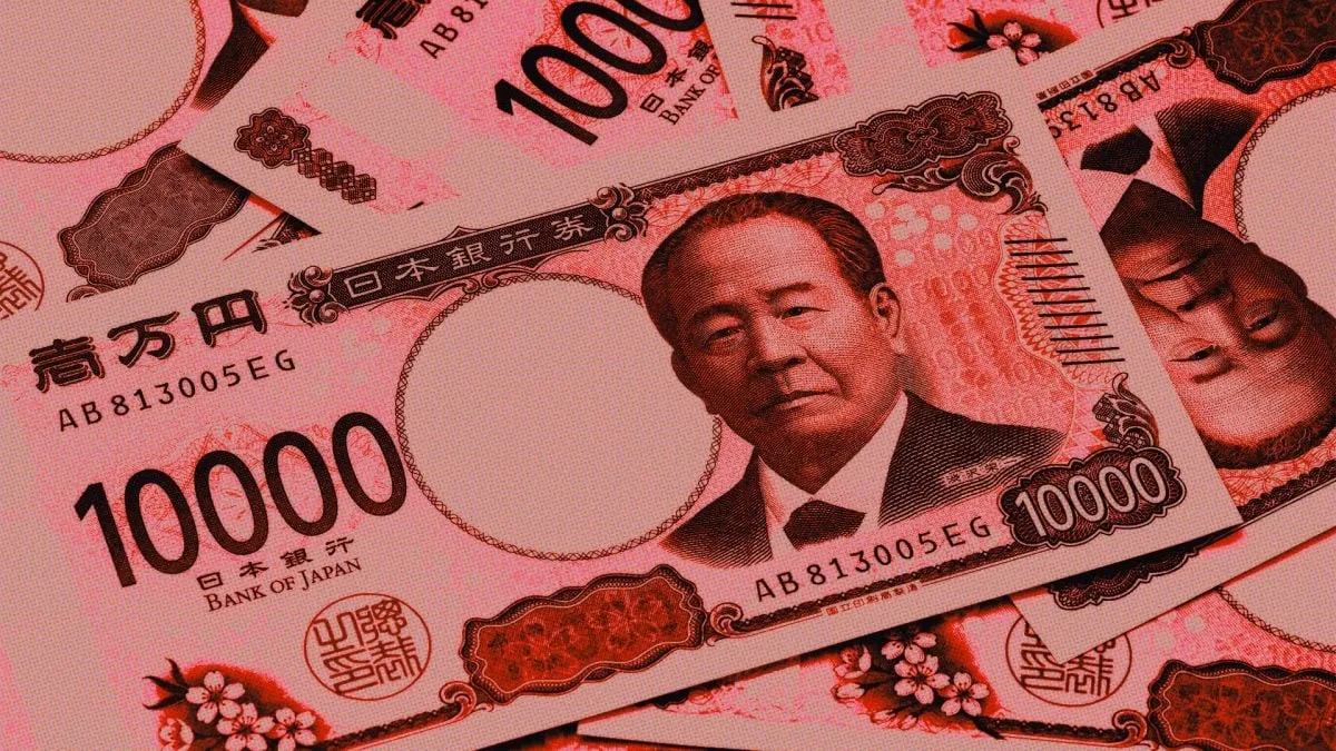 Japan plans blockchain stock settlement system, operational by early 2030s