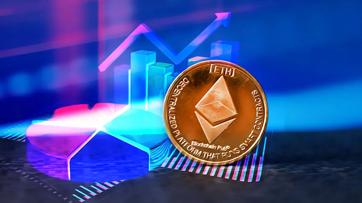 Sharplink, Ether Yatırımlarına Tekrar Başlıyor