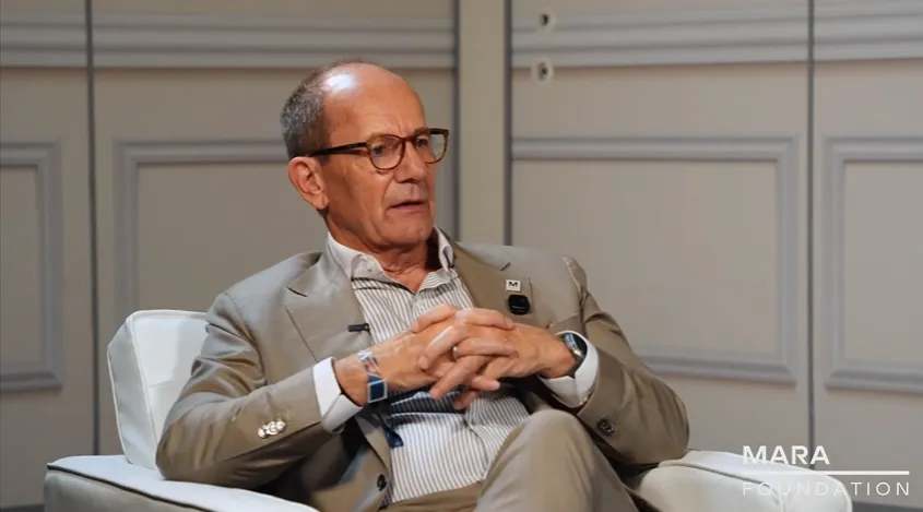 «El riesgo cuántico para Bitcoin es mínimo», dijo el CEO de MARA