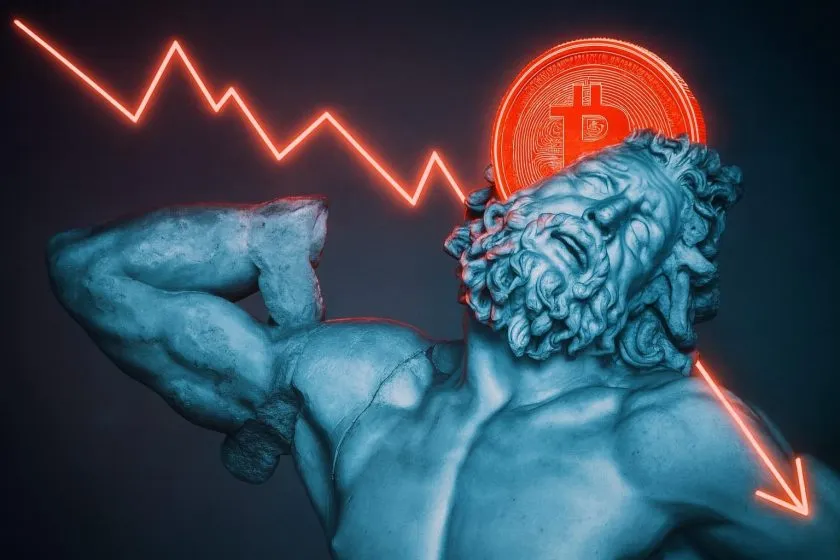 Bitcoin inicia julio rondando los USD $58.500 tras cerrar su peor mes desde 2022