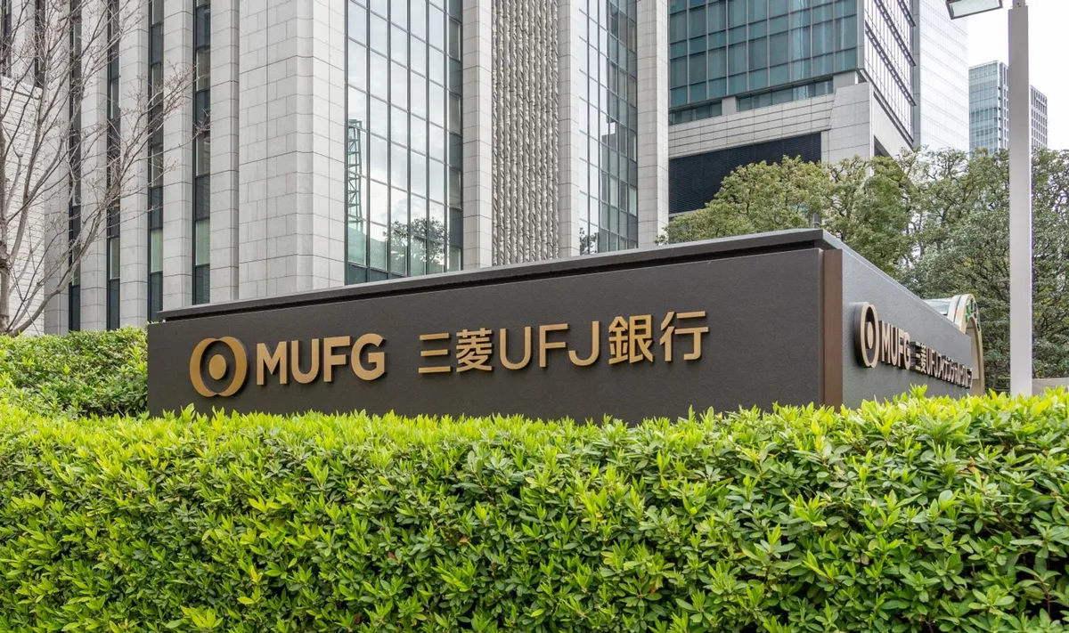 MUFG to initiate blockchain proof-of-concept for JGB trades using Canton network