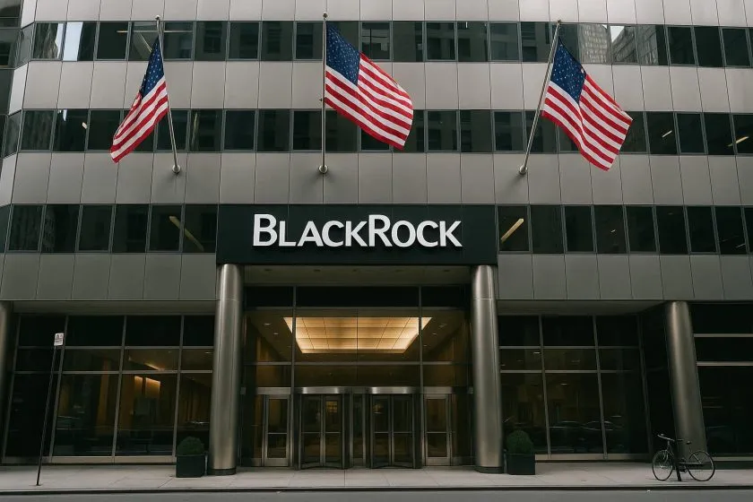 BlackRock alerta sobre shock energético mientras la inflación de EE. UU. amenaza a Bitcoin