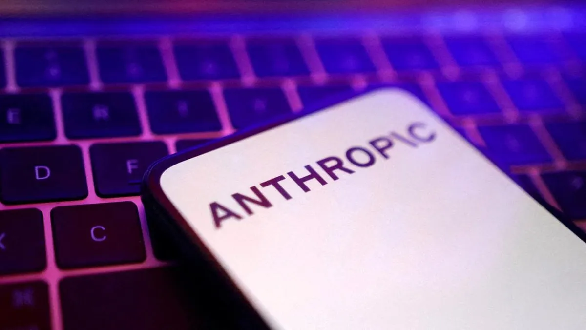 Ada Peringatan Bahaya AI, Rencana IPO Anthropic Mundur