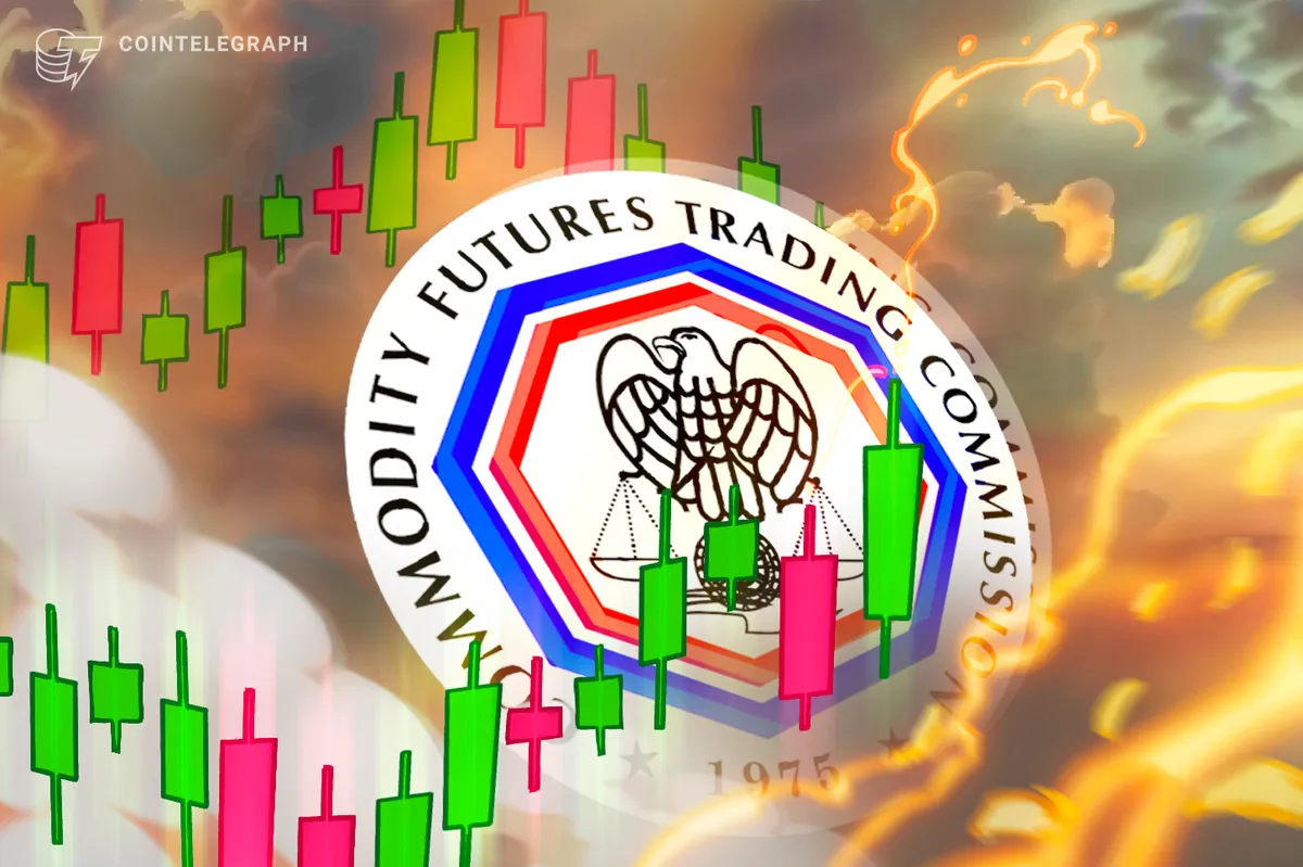 CFTC e soldado dos EUA acusado de aposta ilegal na Polymarket divergem sobre a interpretação dos mercados de previsão